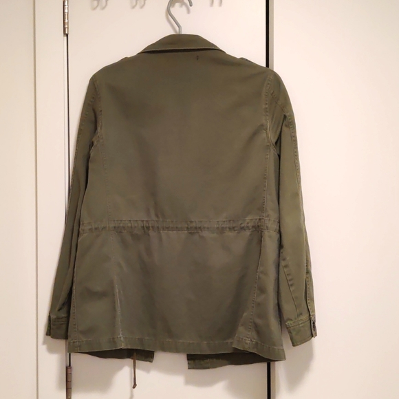 Forever 21 jacket - Picture 2 of 3